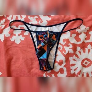 Colorful Geometric Men Underwear